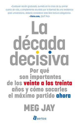 [9788494463112] La década decisiva