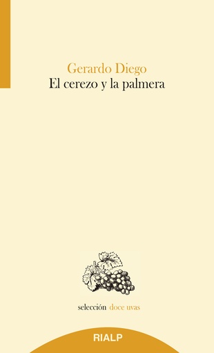 [9788432161070] El cerezo y la palmera