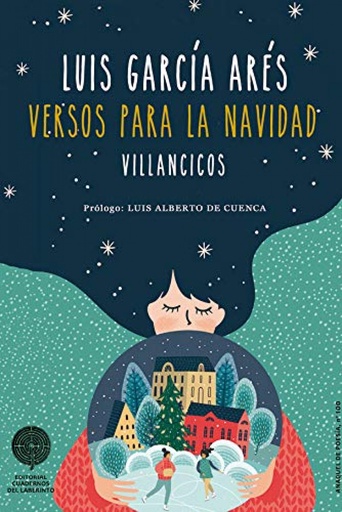 [9788412130928] Versos para la Navidad