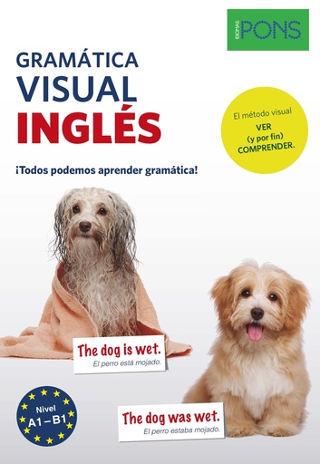 [9788416782635] Gramática visual inglés