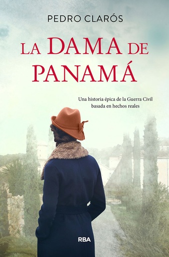 [9788491879596] La dama de Panamá