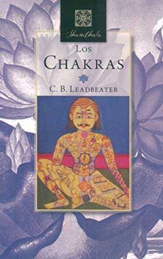 [9788494458019] LOS CHAKRAS