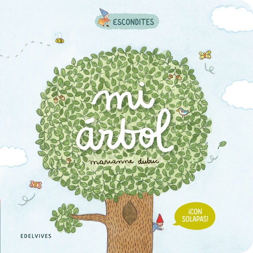 [9788414037157] Mi árbol