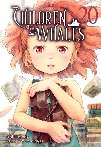 [9788419195197] Children of the Whales 20