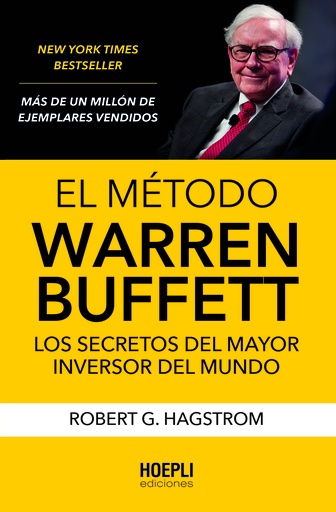 [9791254990032] EL METODO WARREN BUFFETT