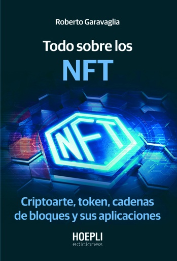 [9791254990056] TODO SOBRE LOS NFT