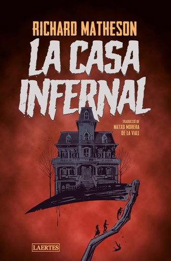 [9788418292637] La casa infernal