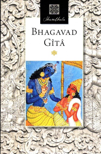 [9788494326752] Bhagavad Gîtâ