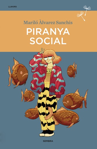 [9788416698745] Piranya social