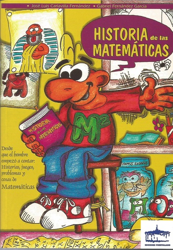 [9788489287709] HISTORIA DE LAS MATEMATICAS