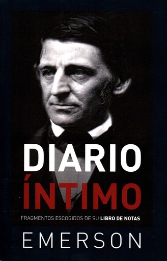 [9788494821349] DIARIO INTIMO EMERSON