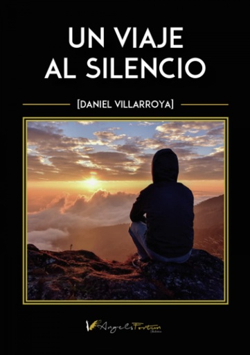 [9788412510386] Un viaje al silencio