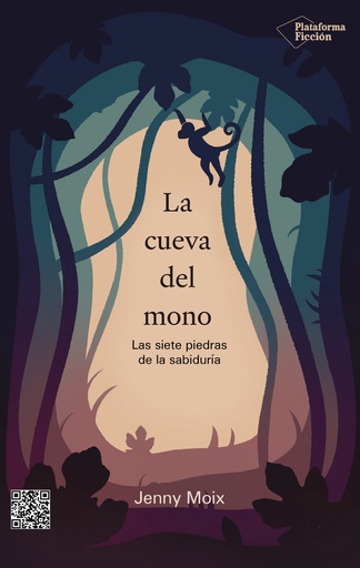 [9788418927546] La cueva del mono