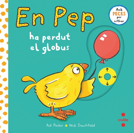 [9788466150279] En Pep ha perdut el globus