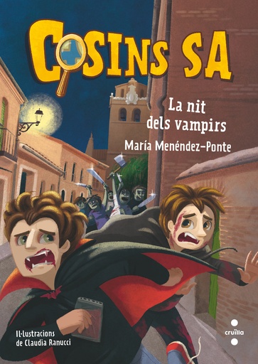 [9788466150934] C-C.8 La nit dels vampirs