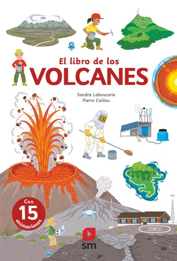 [9788413922553] ELD. EL LIBRO DE LOS VOLCANES