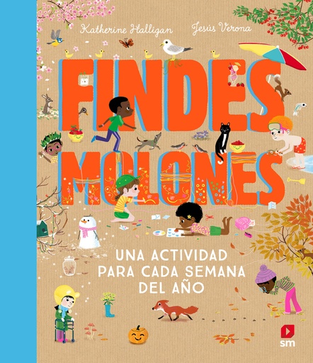 [9788413922485] Findes molones