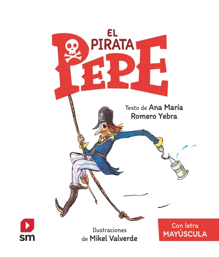 [9788413923925] EPP. El pirata Pepe