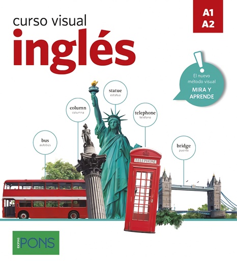 [9788417730666] Curso visual inglés