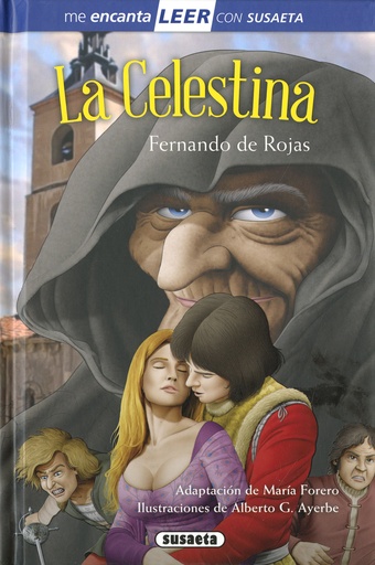 [9788467779608] La Celestina