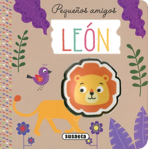 [9788467783384] León