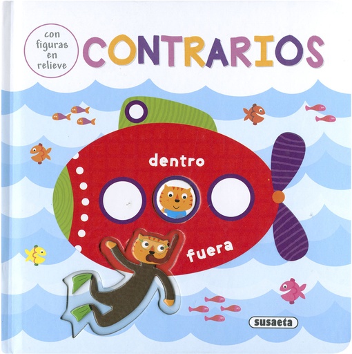 [9788467782271] Contrarios