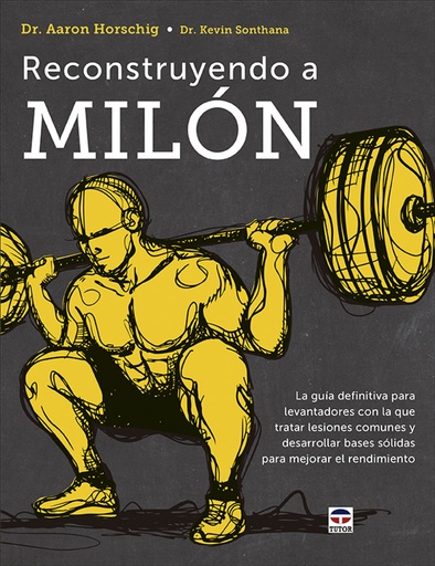 [9788418655135] Reconstruyendo a Milón