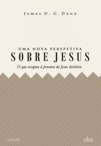 [9789898809773] UMA NOVA PERSPETIVA SOBRE JESUS