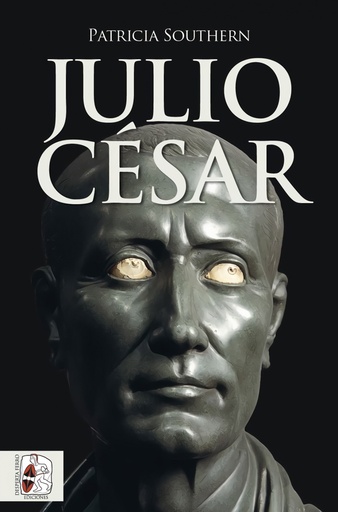 [9788412381702] Julio César