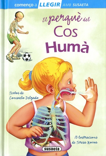 [9788467770728] El perquè del cos humà