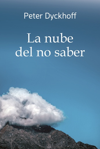 [9788427146747] La nube del no saber