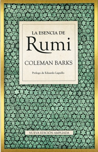 [9788412159776] La esencia de Rumi