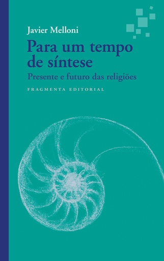 [9788417796648] PARA UM TEMPO DE SÍNTESE