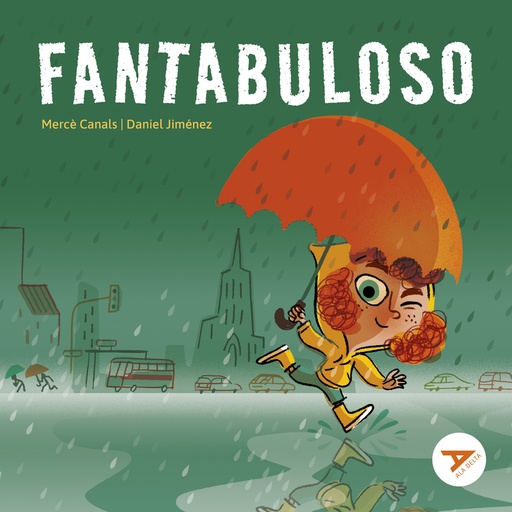 [9788414040379] Fantabuloso