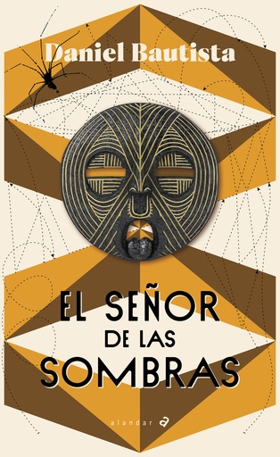 [9788414040386] El señor de las sombras