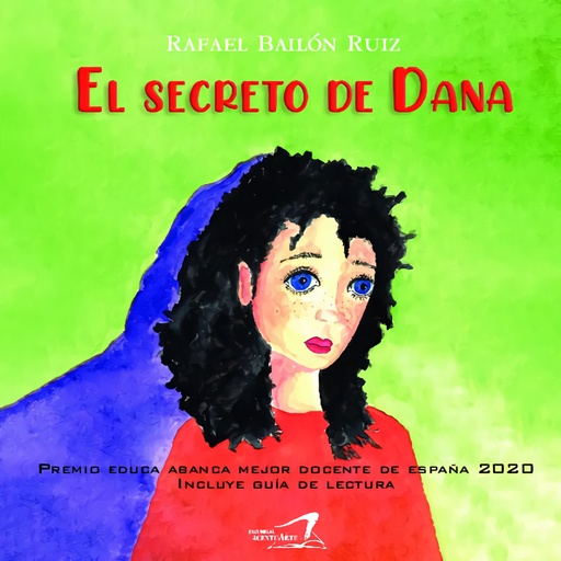 [9788419218001] El secreto de Dana