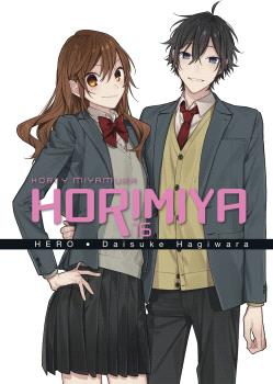 [9788467947892] HORIMIYA 16