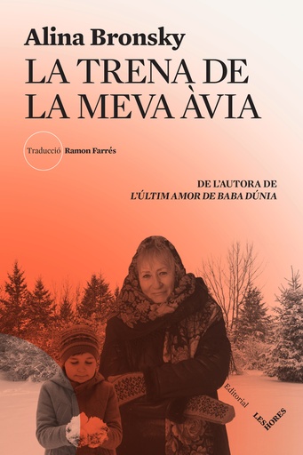 [9788412398144] La trena de la meva àvia