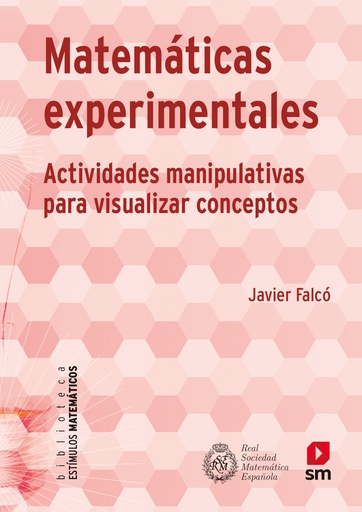 [9788413924649] MATEMÁTICAS EXPERIMENTALES