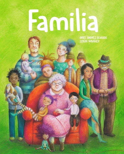 [9788418302824] Familia