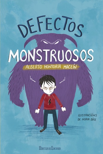 [9788418966392] Defectos monstruosos