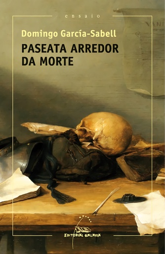 [9788491517818] Paseata arredor da morte