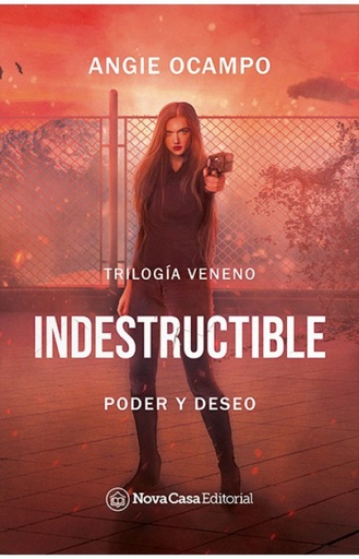 [9788418013850] Indestructible