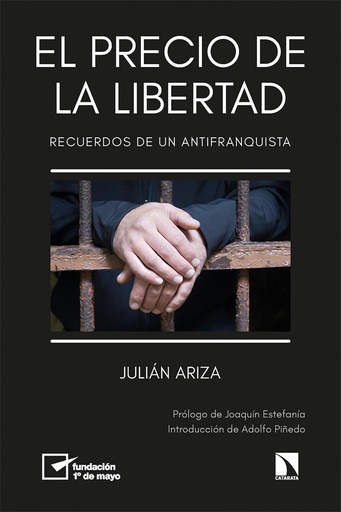 [9788413524610] El precio de la libertad