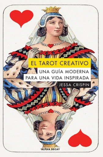 [9788412478792] El tarot creativo