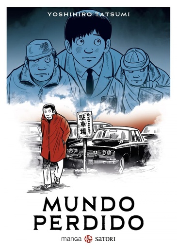 [9788419035080] MUNDO PERDIDO