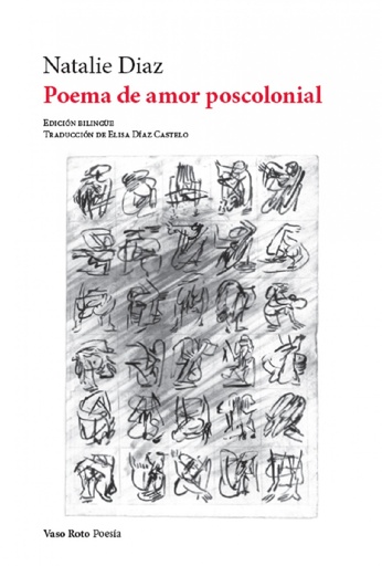 [9788412488234] Poema de amor poscolonial