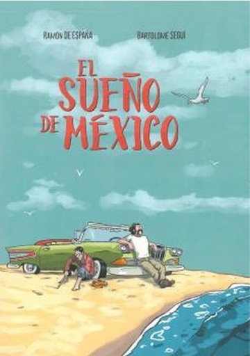 [9788496199552] El Sueño de México