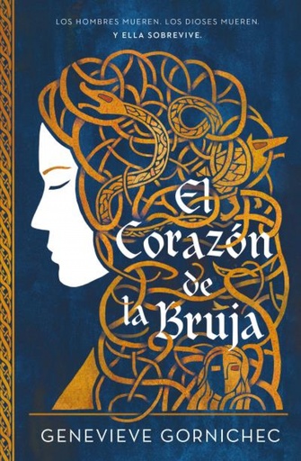 [9788416517749] El corazón de la bruja