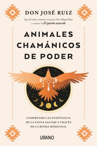 [9788417694678] Animales chamánicos de poder